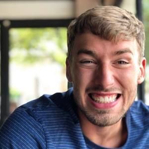 Meet your Posher, Noah